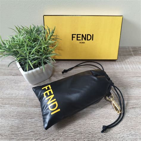 fendi ribbons and pearls|Fendi clothing for women.